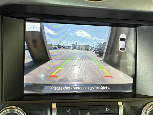 Thumbnail: 2023 Ford Mustang - 32