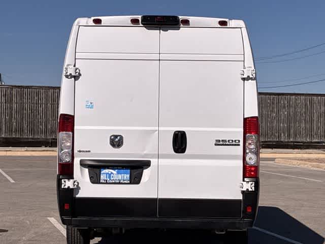 Thumbnail: 2023 RAM ProMaster - 12