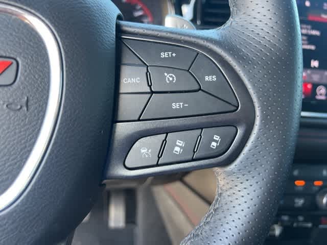 Thumbnail: 2023 Dodge Durango - 12