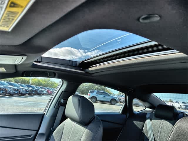 Thumbnail: 2025 Honda Accord - 20