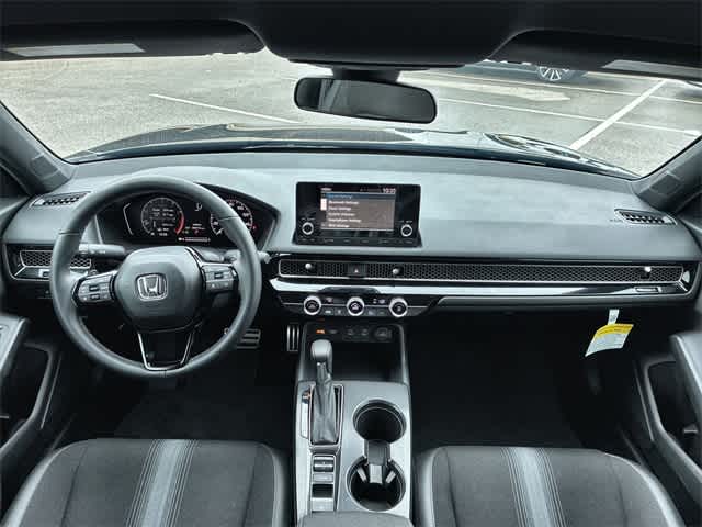 Thumbnail: 2026 Honda Civic - 16