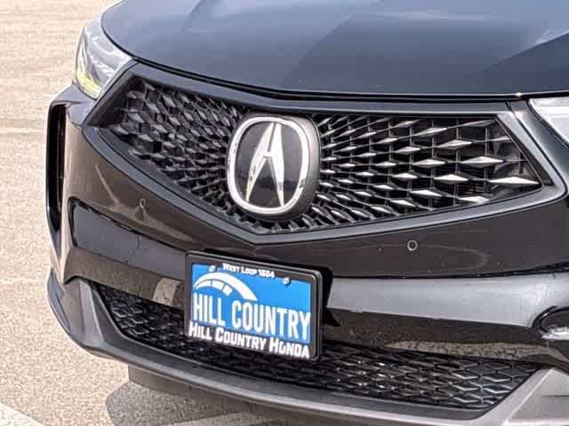 Thumbnail: 2022 Acura RDX - 12