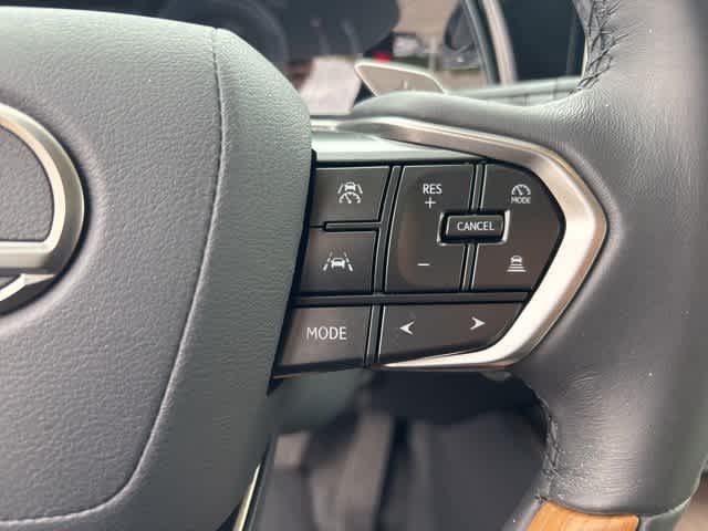 Thumbnail: 2024 Lexus RX - 11