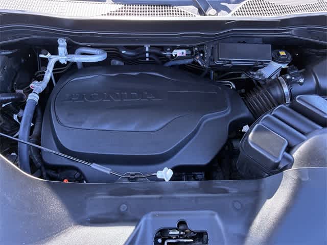 Thumbnail: 2023 Honda Ridgeline - 15