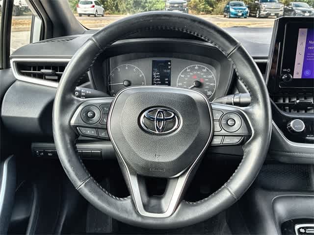 Thumbnail: 2023 Toyota Corolla - 23