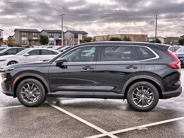 Thumbnail: 2026 Honda CR-V - 3