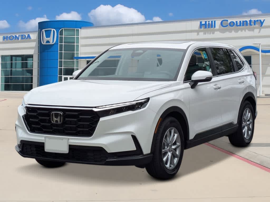 Thumbnail: 2026 Honda CR-V - 1