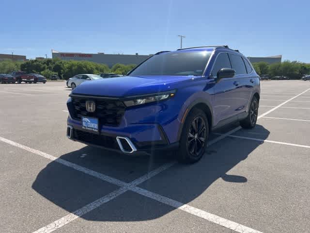 Thumbnail: 2024 Honda CR-V - 1