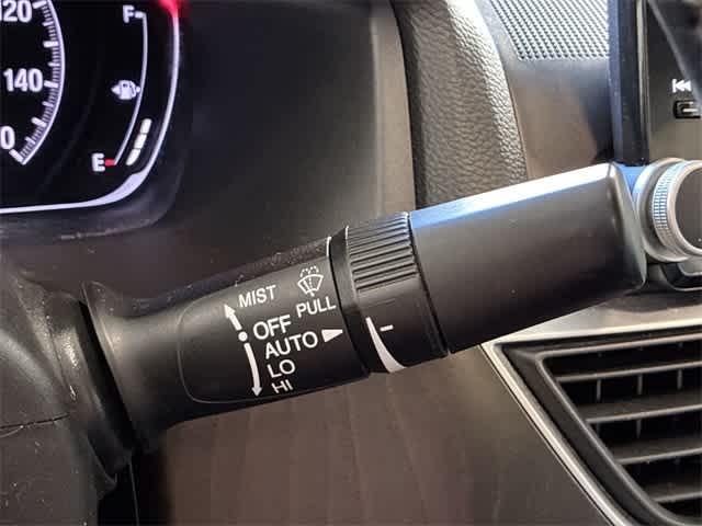 Thumbnail: 2019 Honda Accord - 28