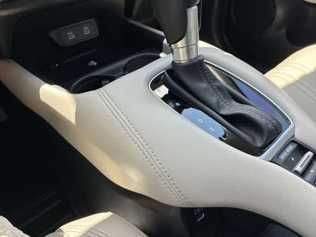 Thumbnail: 2026 Honda HR-V - 33