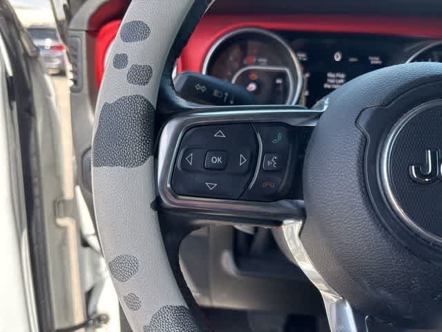 Thumbnail: 2019 Jeep Wrangler - 11