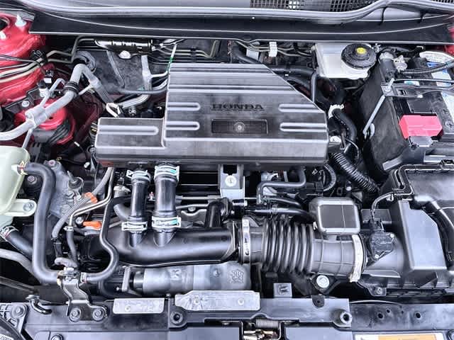 Thumbnail: 2022 Honda CR-V - 15