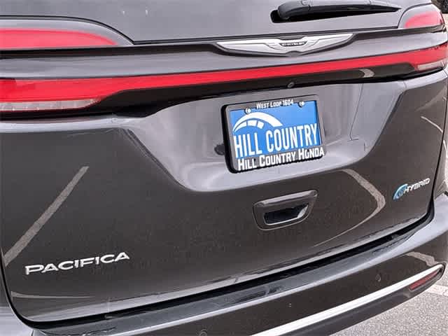 Thumbnail: 2023 Chrysler Pacifica - 13