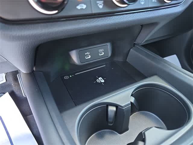 Thumbnail: 2026 Honda HR-V - 15