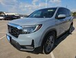 Honda Passport