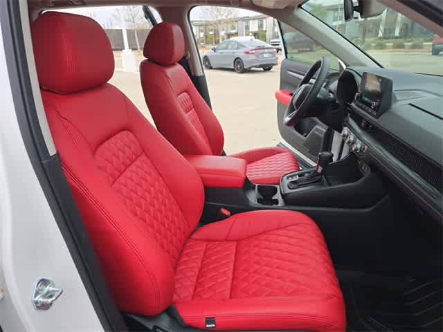 Thumbnail: 2025 Honda CR-V - 24