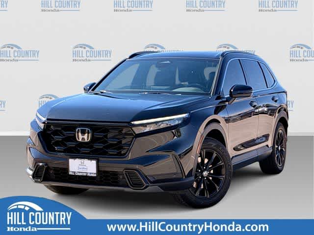 Thumbnail: 2025 Honda CR-V - 1