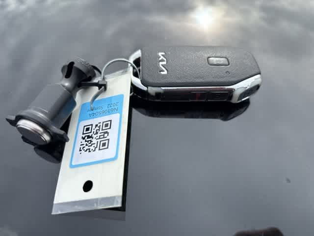 Thumbnail: 2022 Kia Stinger - 22