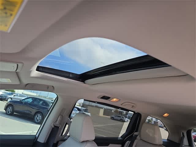 Thumbnail: 2026 Honda Odyssey - 20