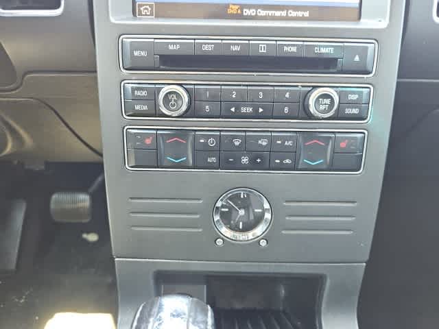 Thumbnail: 2011 Ford Flex - 25