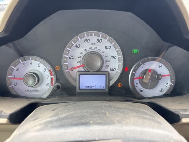 Thumbnail: 2013 Honda Pilot - 14