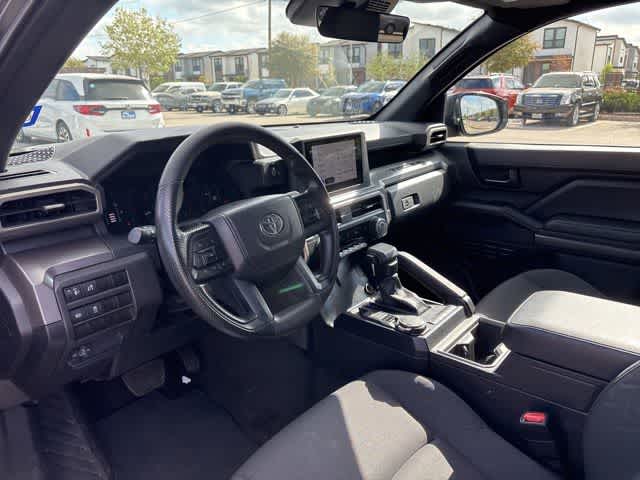 Thumbnail: 2024 Toyota Tacoma - 9