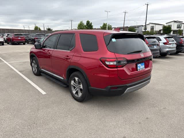 Thumbnail: 2023 Honda Pilot - 2