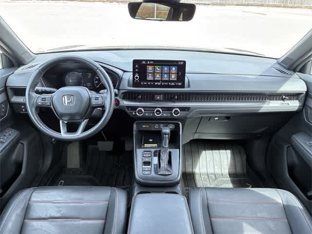 Thumbnail: 2025 Honda CR-V - 16
