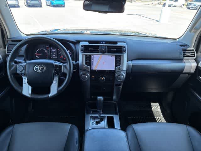 Thumbnail: 2021 Toyota 4Runner - 16