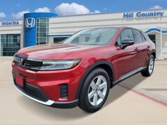 2026 Honda Prologue EX SUV