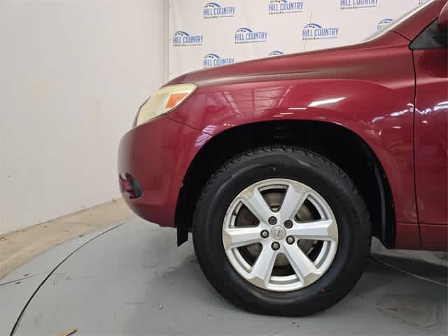 Thumbnail: 2008 Toyota Highlander - 14