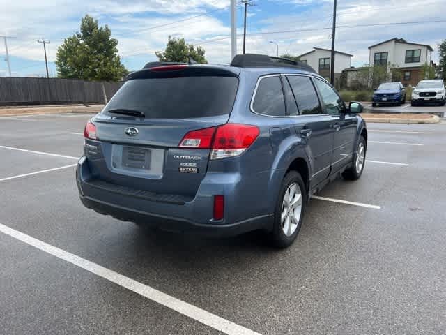 Thumbnail: 2013 Subaru Outback - 5