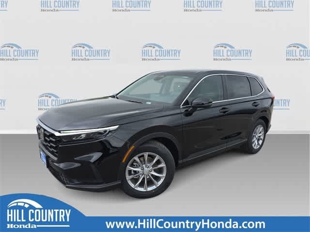 2025 Honda CR-V EX-L -
                  San Antonio, TX