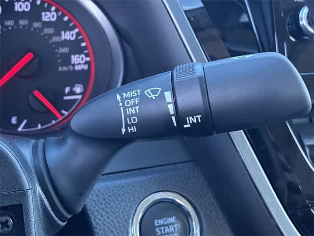 Thumbnail: 2024 Toyota Camry - 28