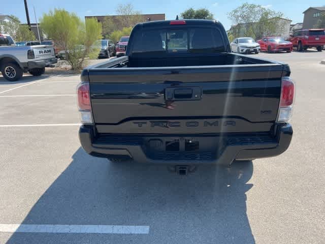 Thumbnail: 2023 Toyota Tacoma - 4