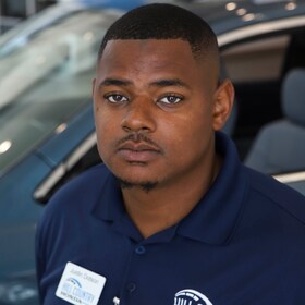 Staff member Justin Dotson from ID_63577c