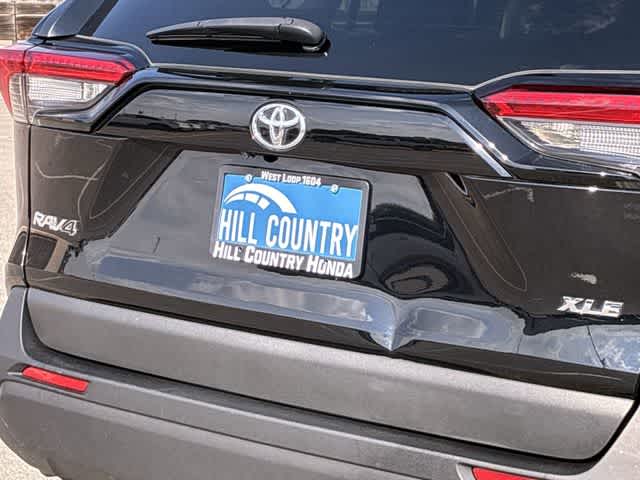 Thumbnail: 2024 Toyota RAV4 - 13