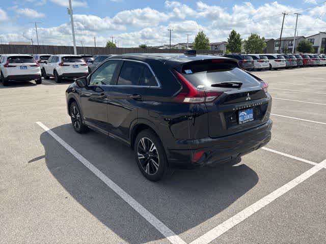 Thumbnail: 2024 Mitsubishi Eclipse Cross - 3