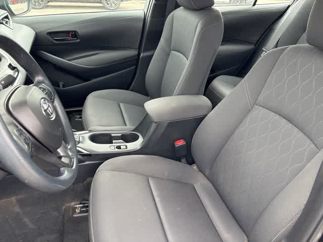 Thumbnail: 2023 Toyota Corolla - 11