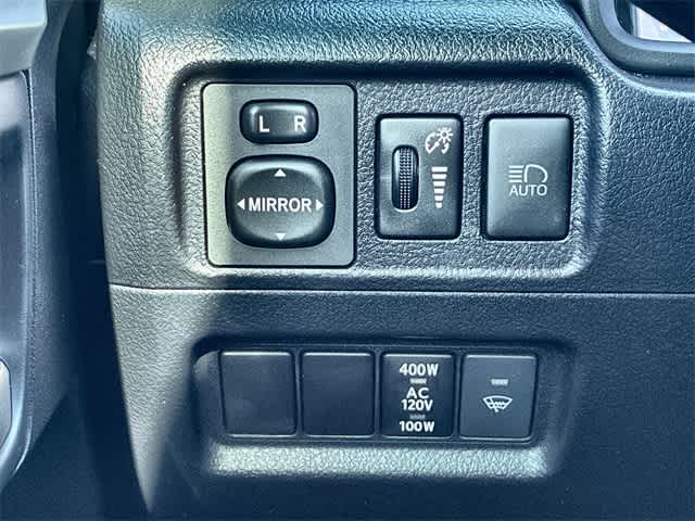 Thumbnail: 2023 Toyota 4Runner - 40