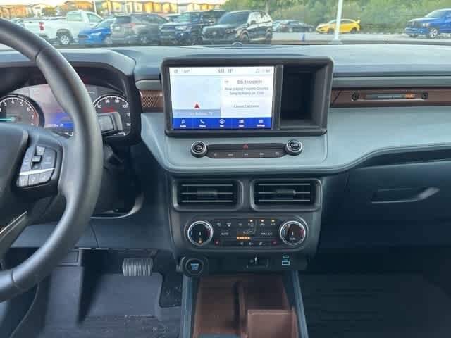 Thumbnail: 2024 Ford Maverick - 17