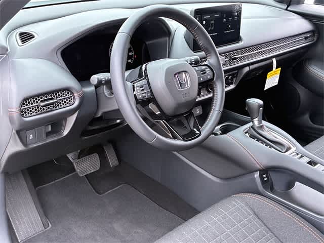 Thumbnail: 2026 Honda HR-V - 2