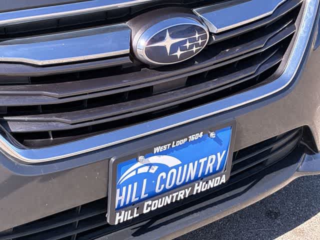 Thumbnail: 2019 Subaru Legacy - 12