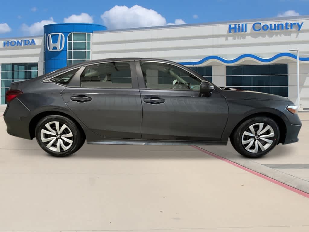 Thumbnail: 2026 Honda Civic - 6