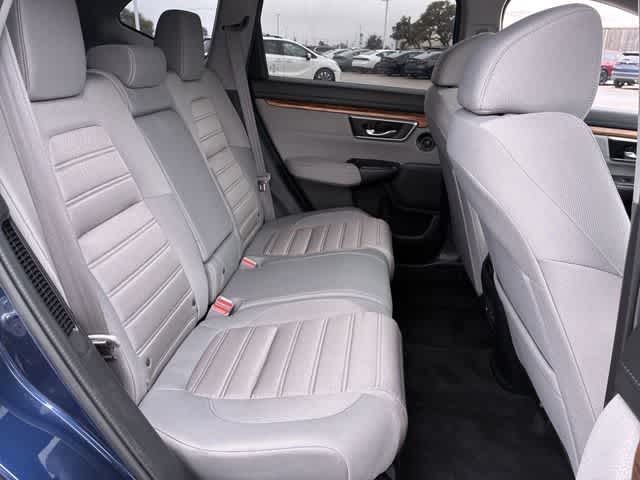 Thumbnail: 2022 Honda CR-V - 22