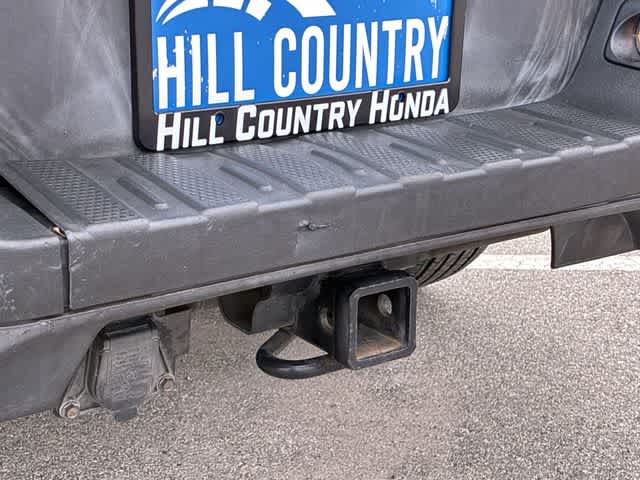 Thumbnail: 2017 Honda Ridgeline - 34