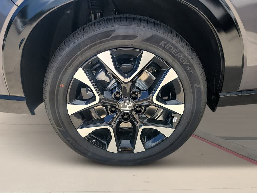 Thumbnail: 2026 Honda HR-V - 9