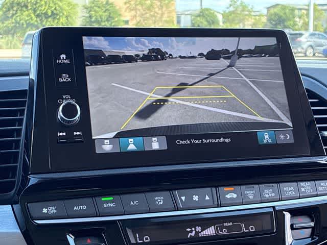 Thumbnail: 2026 Honda Odyssey - 32