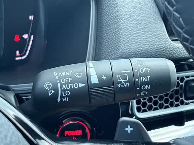 Thumbnail: 2026 Honda Civic - 28