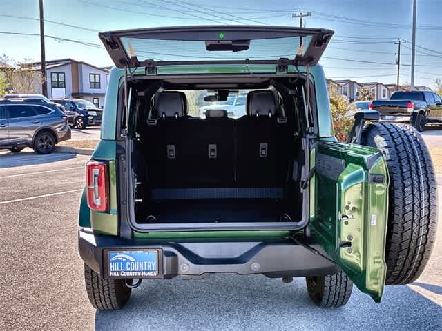 Thumbnail: 2025 Ford Bronco - 44